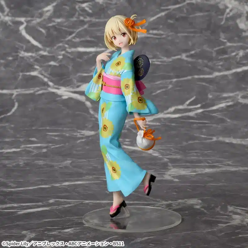 Chisato Luminasta