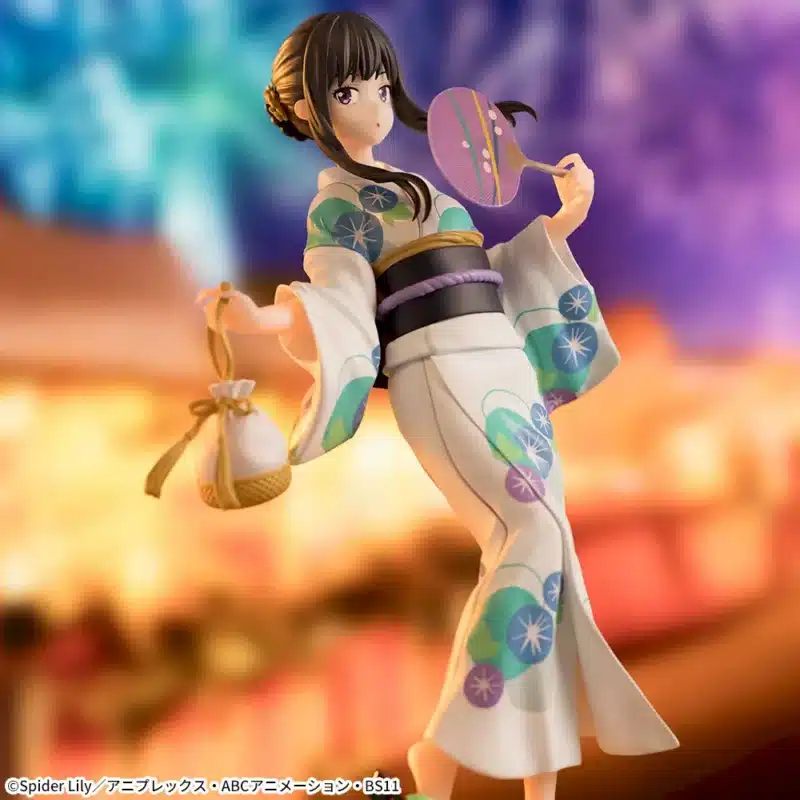 Takina Inoue