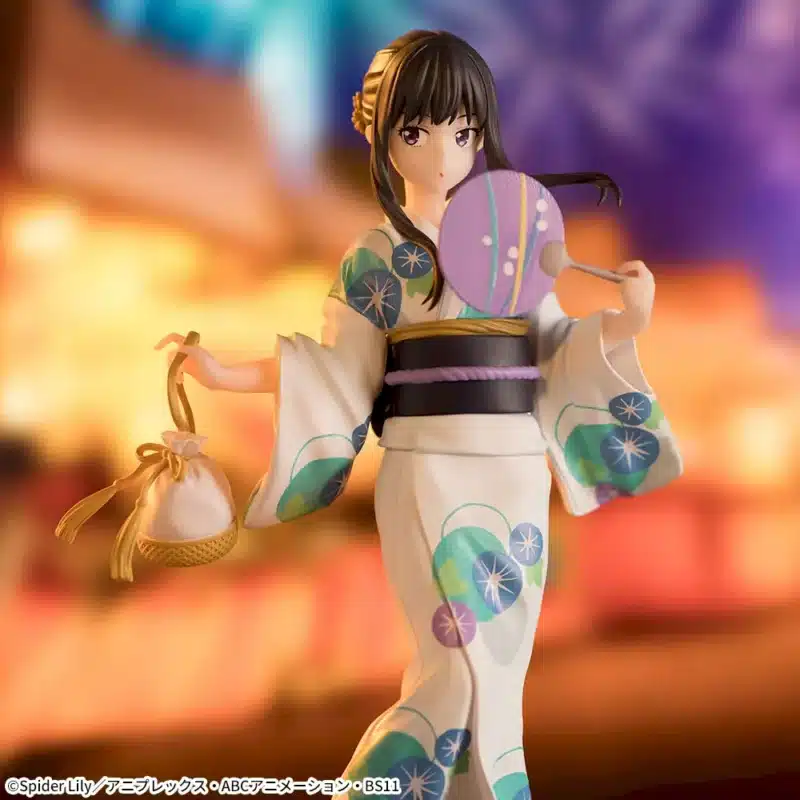 Takina Inoue