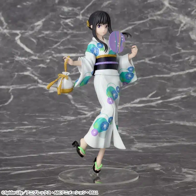 Takina Inoue