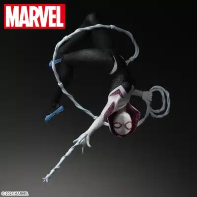Spider-Gwen