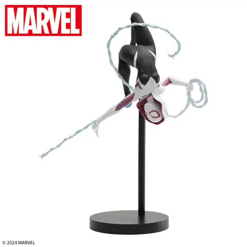 Spider-Gwen