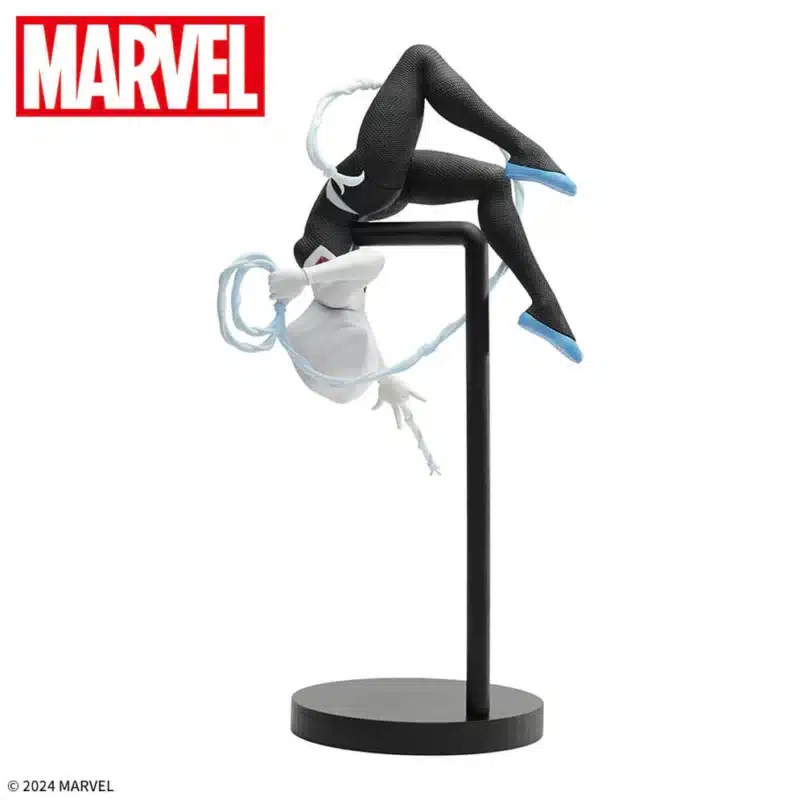 Spider-Gwen