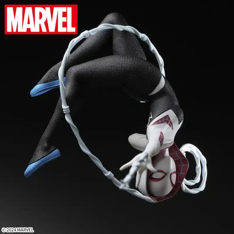 Spider-Gwen