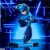 Mega Man Luminasta