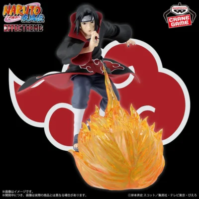 Itachi Effectreme