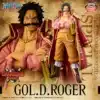 Gol D Roger DXF