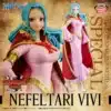 Nefertari Vivi DXF