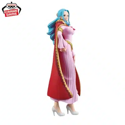 Nefertari Vivi DXF