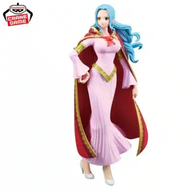 Nefertari Vivi DXF