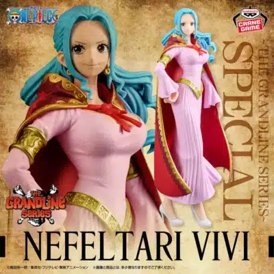 Nefertari Vivi DXF