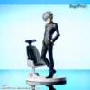Nagisa Kaworu Commander Suit