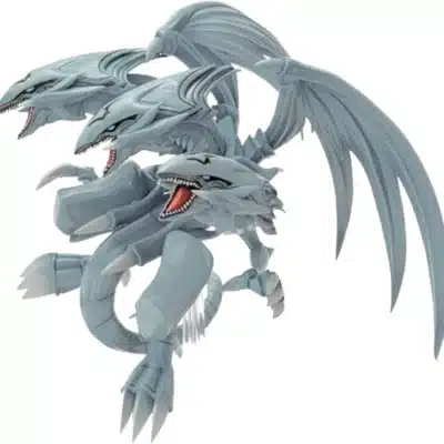 Dragon ojos azules ultimate