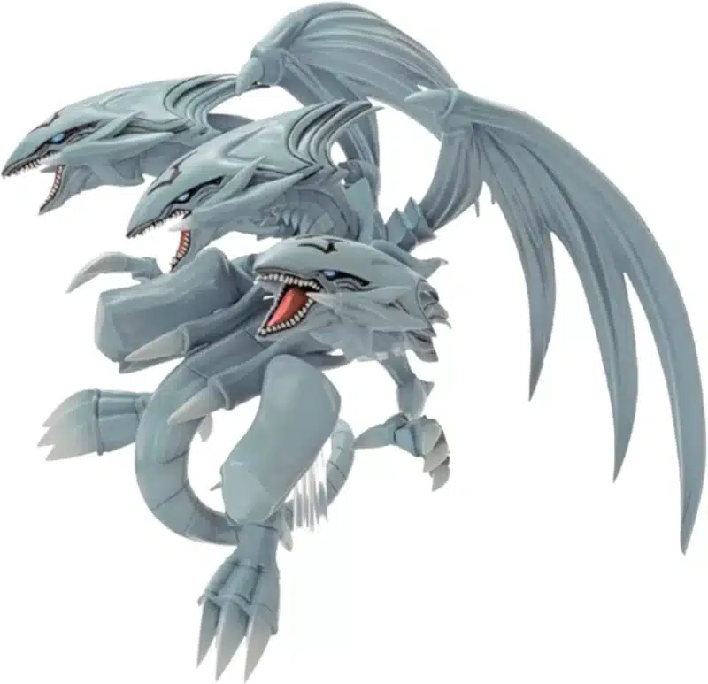 Dragon ojos azules ultimate