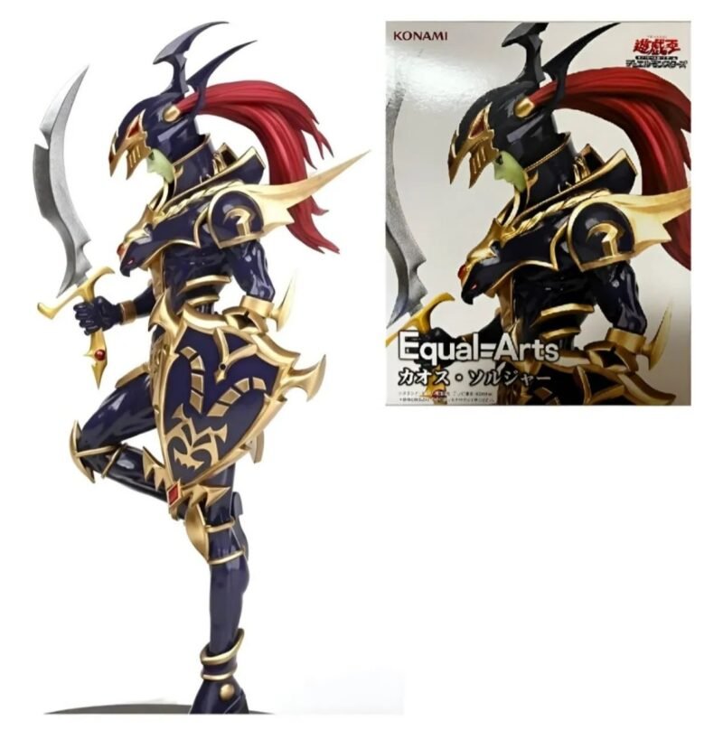 Chaos Soldier