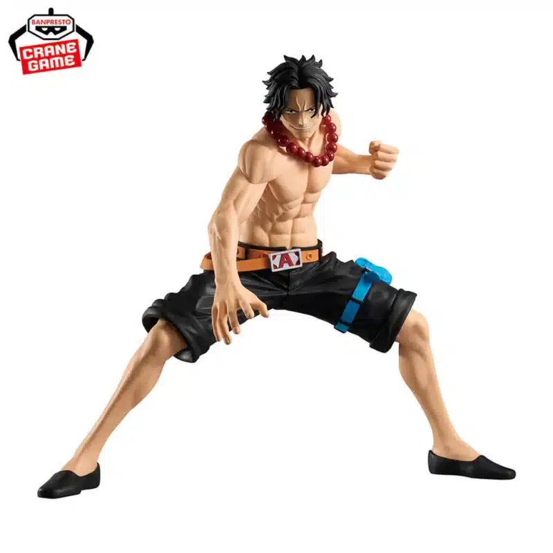 Ace Grandista