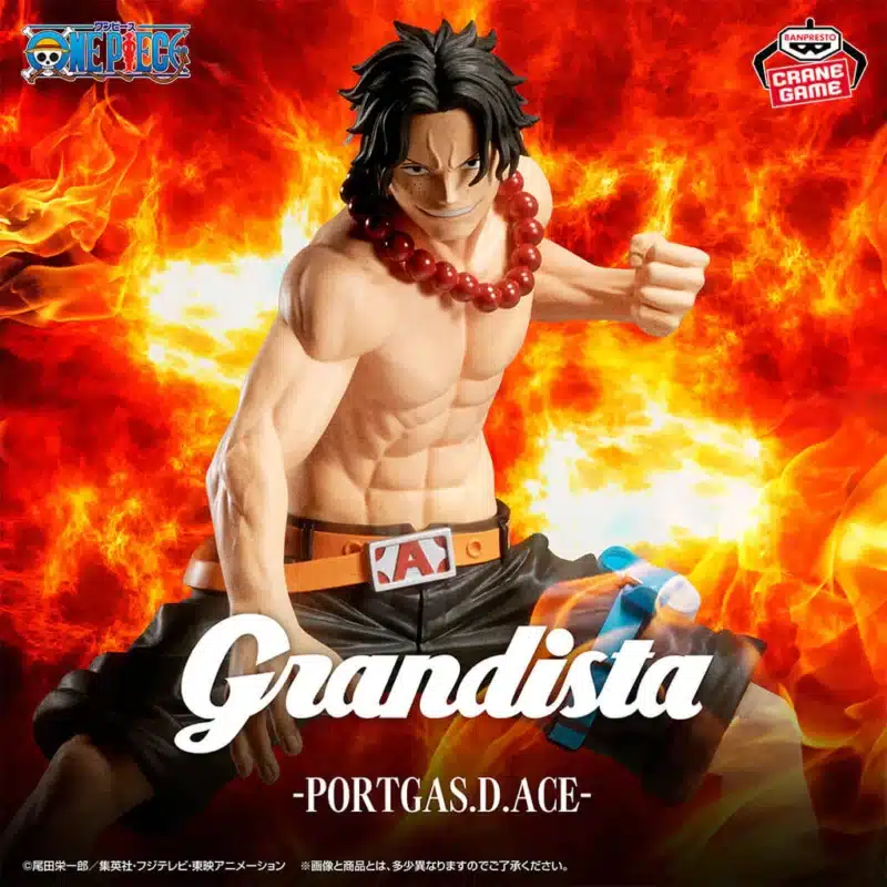 Ace Grandista
