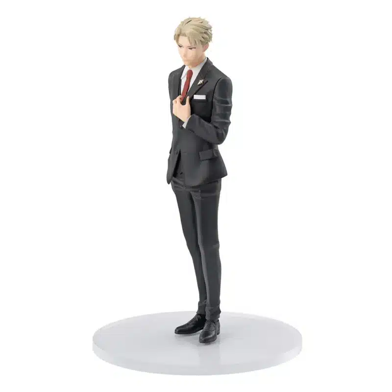 Loid Forger