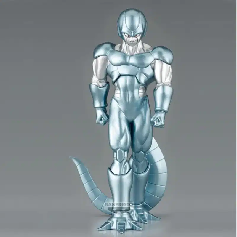 Metal Cooler