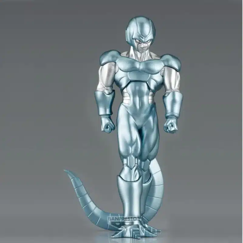 Metal Cooler