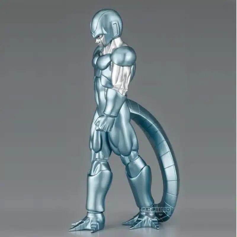 Metal Cooler