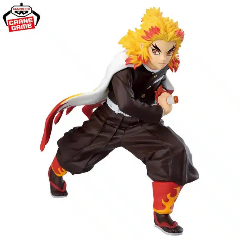 Rengoku Maximatic