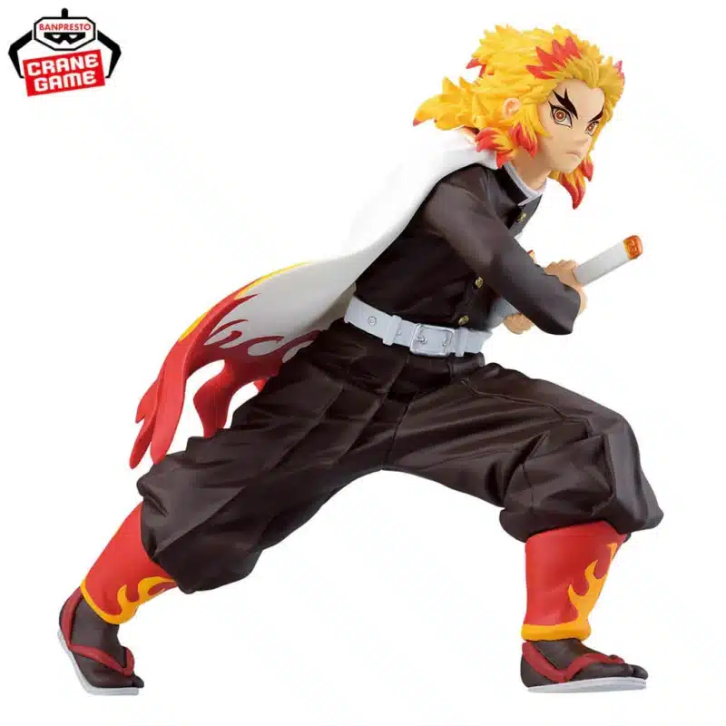 Rengoku Maximatic