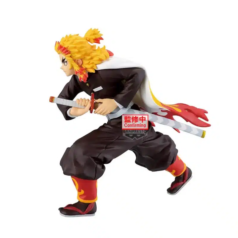 Rengoku Maximatic