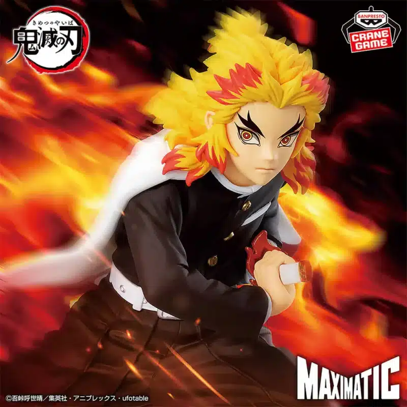Rengoku Maximatic