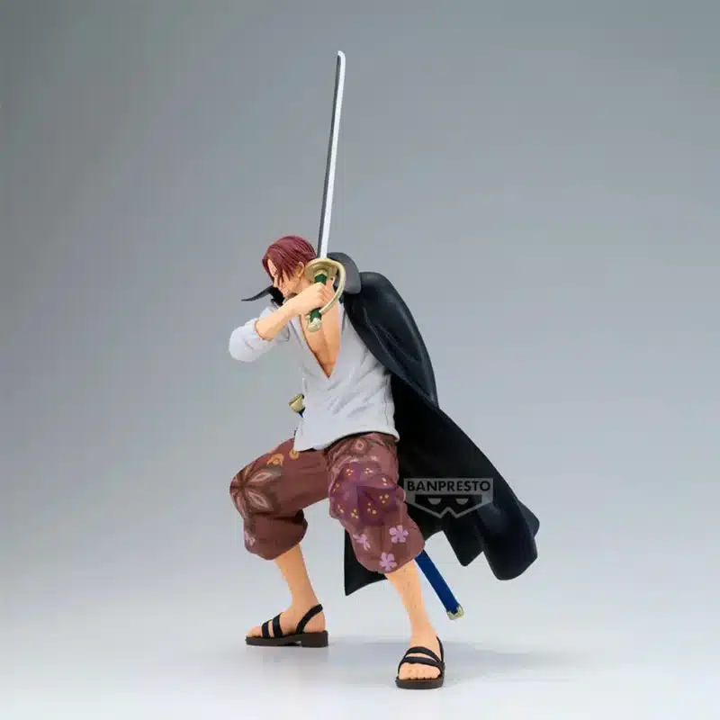Shanks Grandista