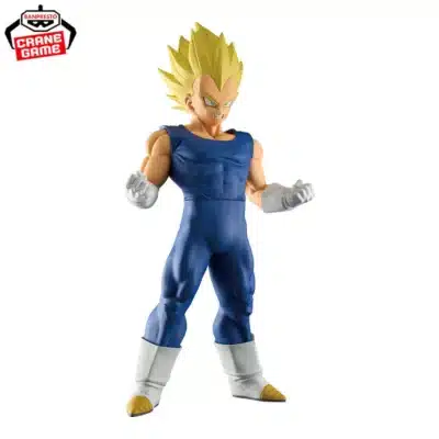 Vegeta Grandista