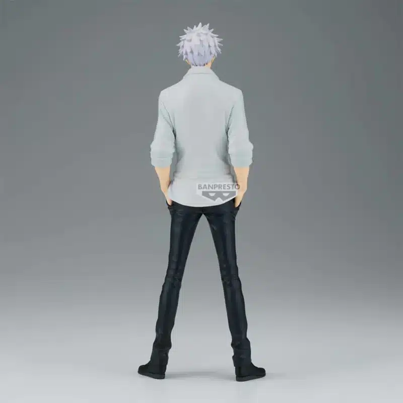 Gojo king of artist