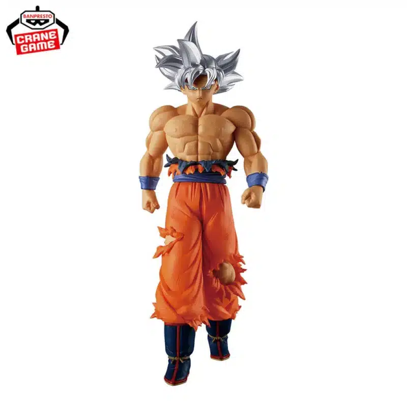 Goku UI