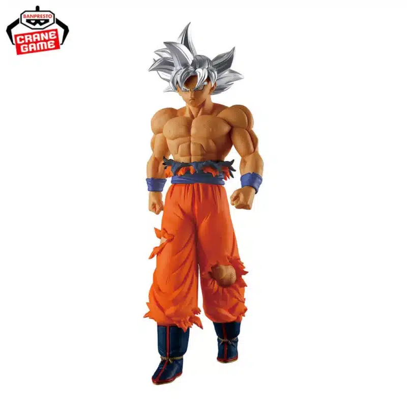 Goku UI