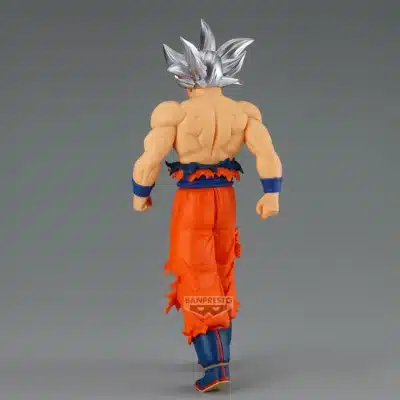 Goku UI