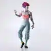 Hisoka Grandista