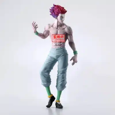 Hisoka Grandista