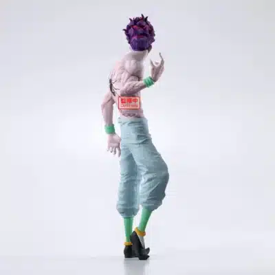 Hisoka Grandista