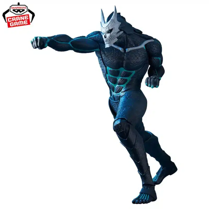 Kaiju No 8 Grandista