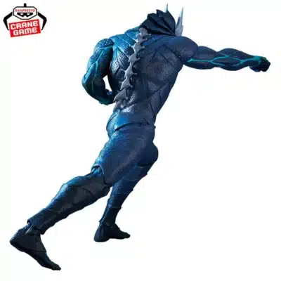 Kaiju No 8 Grandista