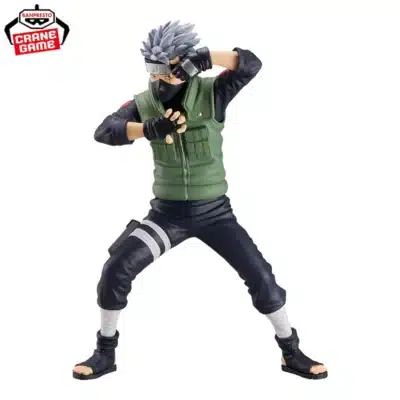 Kakashi Grandista