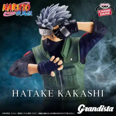Kakashi Grandista