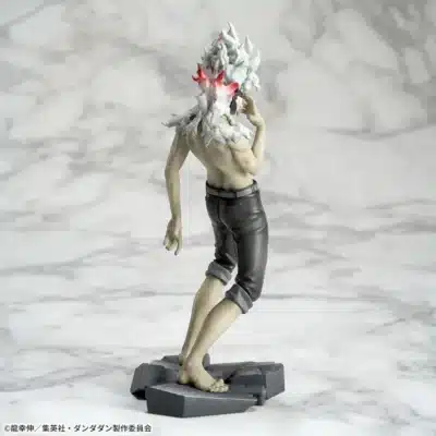 Figura Okarun