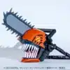 Palomitera Chainsaw Man