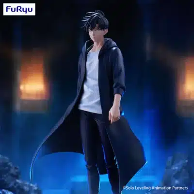 Figura Sung Jinwoo