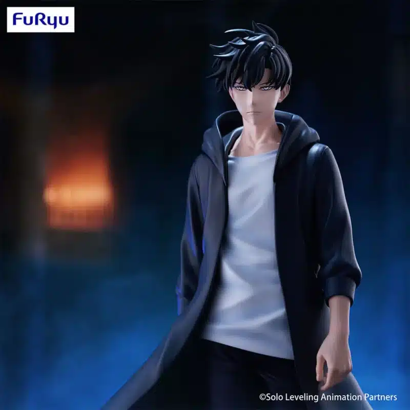 Figura Sung Jinwoo