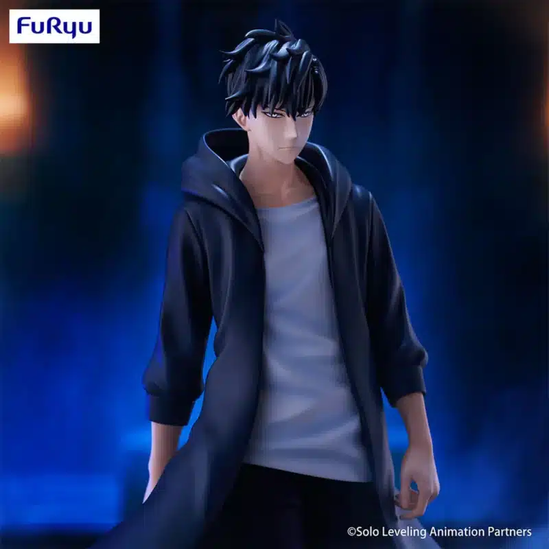 Figura Sung Jinwoo