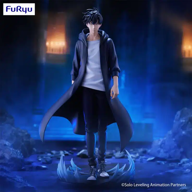 Figura Sung Jinwoo