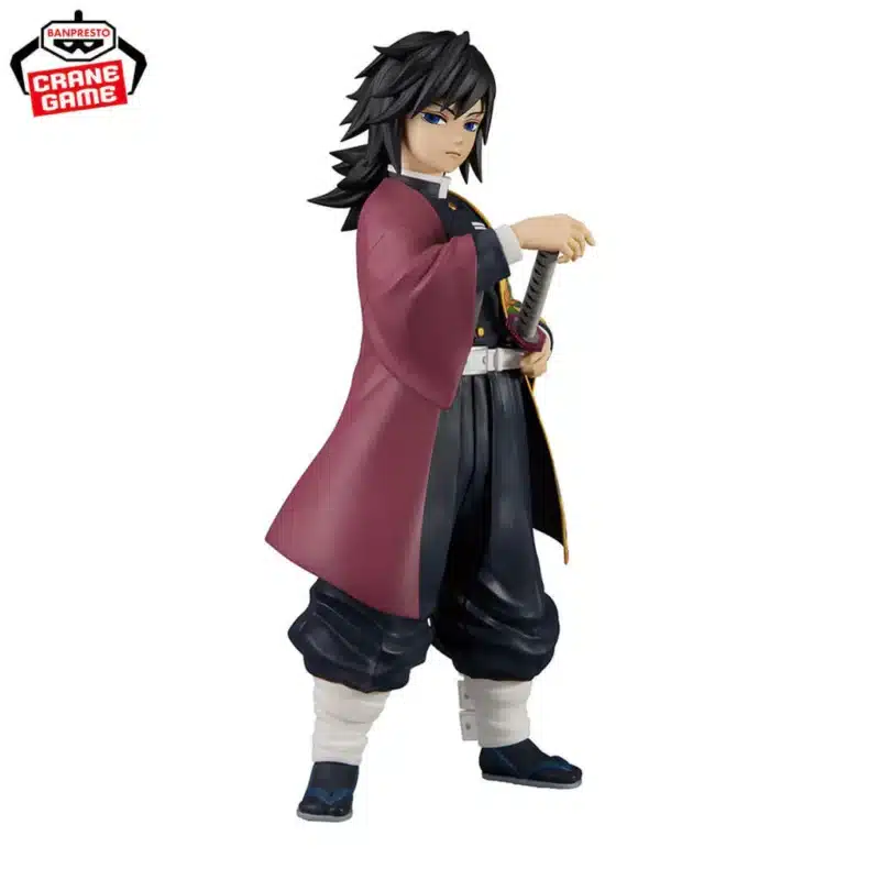 Giyu Tomioka Grandista