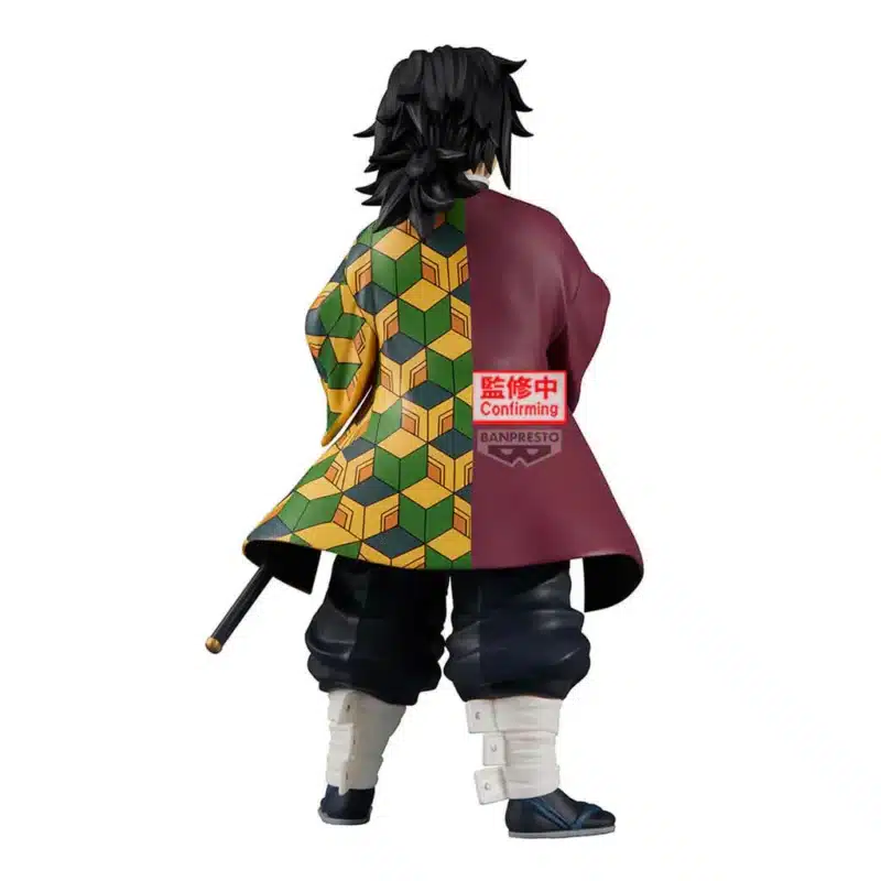 Giyu Tomioka Grandista